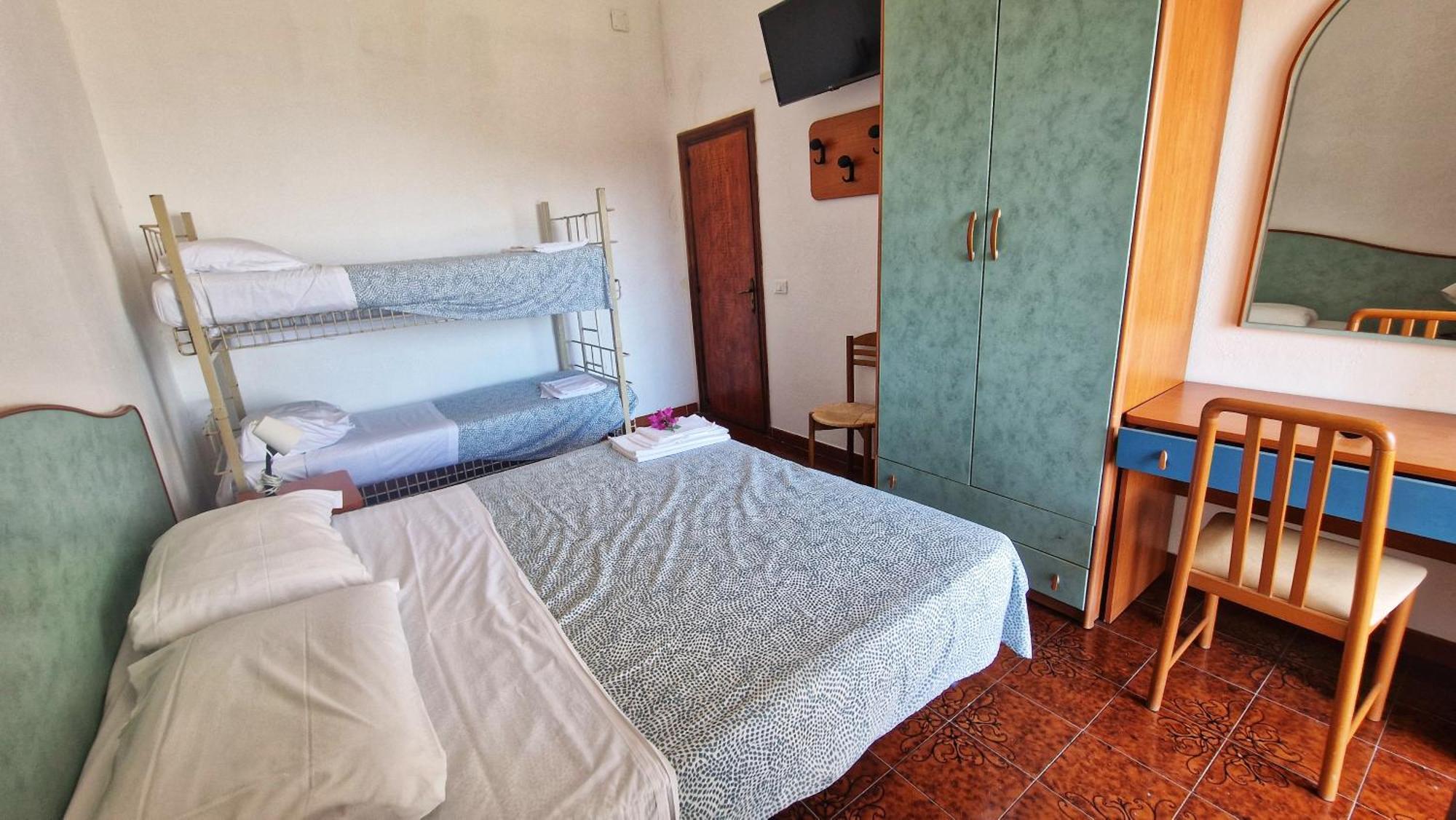 Hotel Bellavista Ischia Luaran gambar