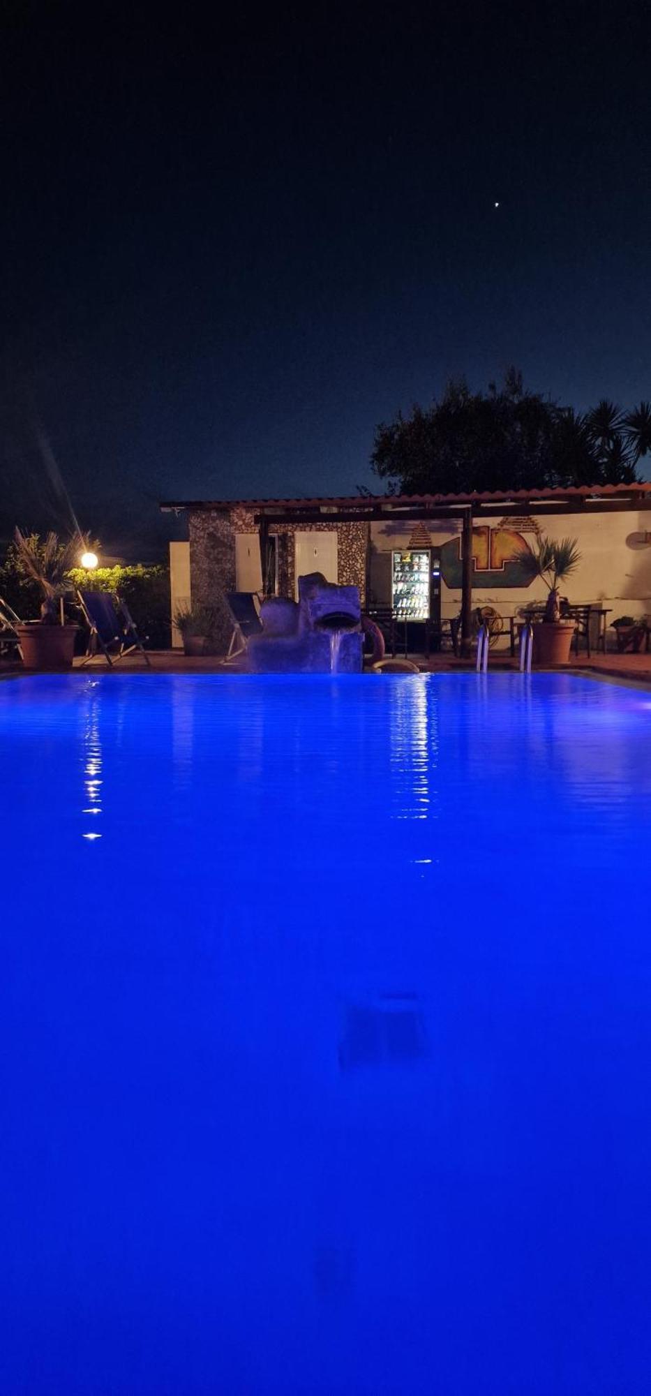 Hotel Bellavista Ischia Luaran gambar