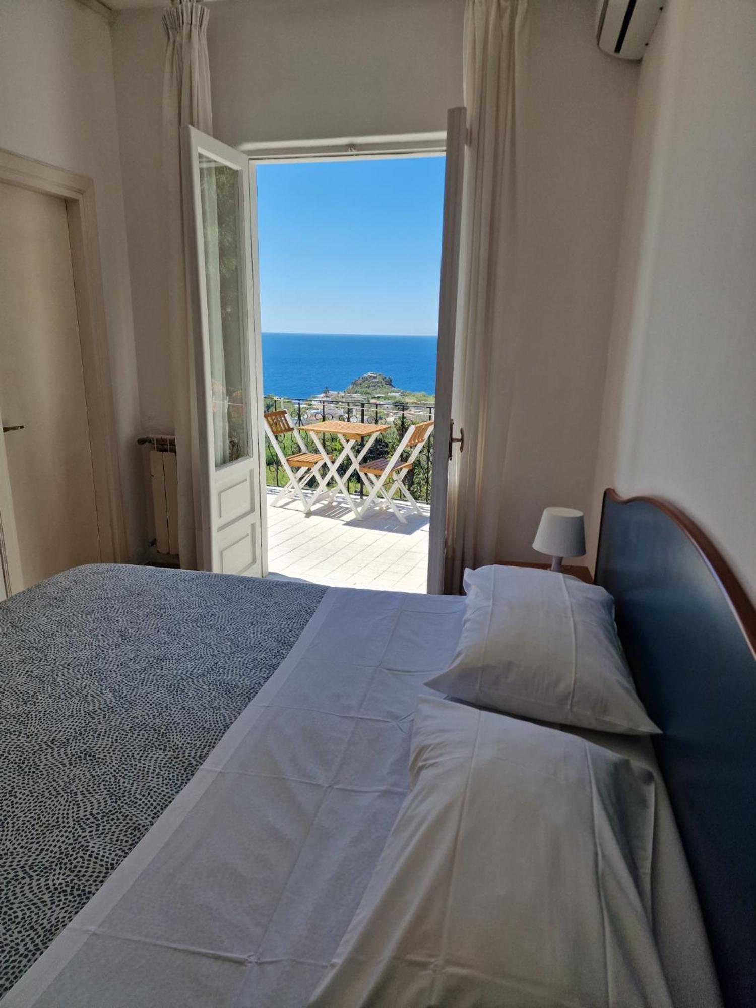Hotel Bellavista Ischia Luaran gambar