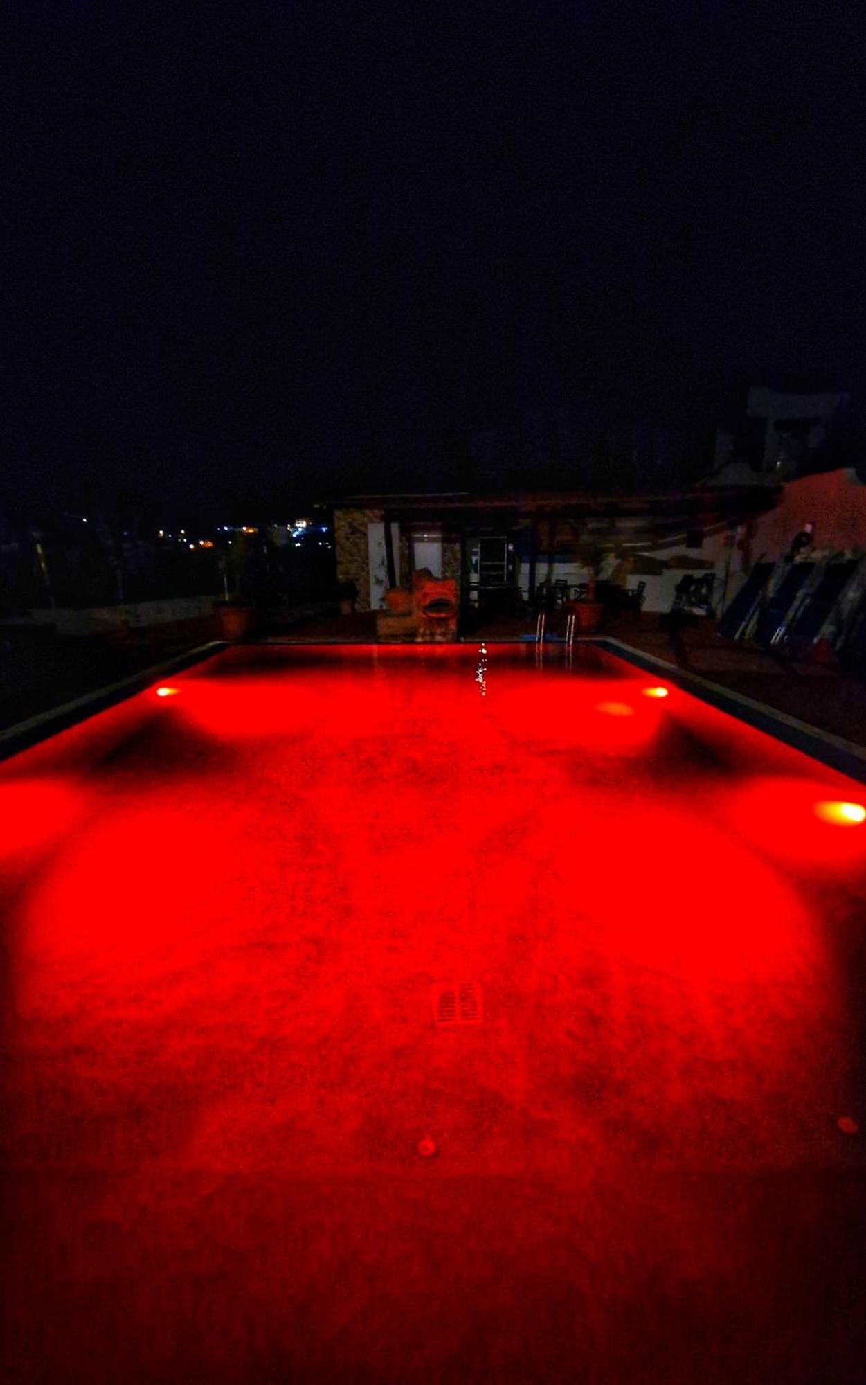 Hotel Bellavista Ischia Luaran gambar