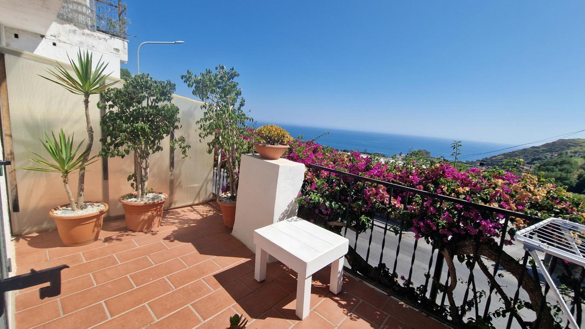 Hotel Bellavista Ischia Luaran gambar